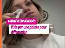 Marine (Star Academy) visée par une plainte pour diffamation