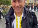 Thierry Gouvenou évoque les incidents au bord des routes du Tour de France