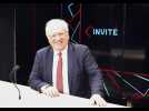 L'invité - Philippe Le Gorgeu