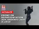 Ebony, finaliste de la 