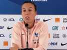 Bleues : l'apport du préparateur mental expliqué par Constance Picaud