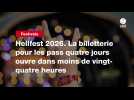 VIDEO. Hellfest 2026. La billetterie pour les pass quatre jours ouvre dans moins de vingt-quatre heures