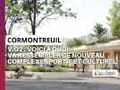 V.02 : un complexe sportif et culturel bientôt à Cormontreuil