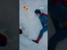 Oui, même #Superman ne sait pas gérer son chien Au cinéma le 9 juillet !