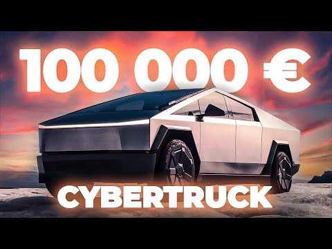 CYBERTRUCK : Pourquoi les AMÉRICAINS le DÉTESTENT autant ?