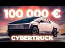 CYBERTRUCK : Pourquoi les AMÉRICAINS le DÉTESTENT autant ?
