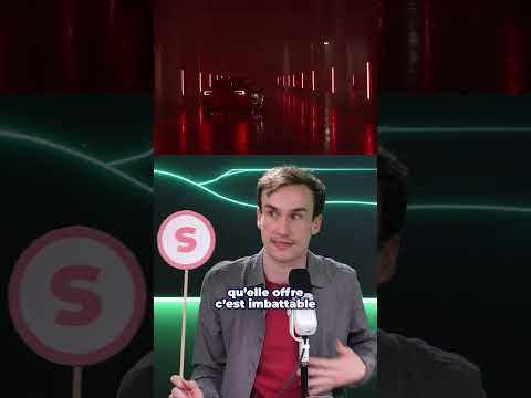 On a classé la Tesla model 3 performance dans notre TIER LIST 2024