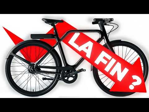 Le Vélo Électrique en Crise : Pourquoi plus de 10 Marques ont Fermé début 2025 !