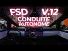 CYBERTRUCK AUTONOME : RÉVOLUTION ou DANGER PUBLIC ?