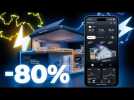 ECOFLOW : LA nouvelle solution pour RÉDUIRE SA CONSOMATION ÉLECTRIQUE !