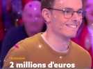 Top 5 des moments cultes d'Émilien (Les 12 coups de midi)