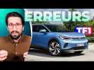 TF1 et M6 sont-ils ANTI voiture électrique ? Le gendarme de l’audiovisuel intervient
