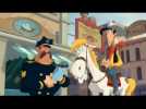 Tous à l'Ouest : une aventure de Lucky Luke (Bande annonce)