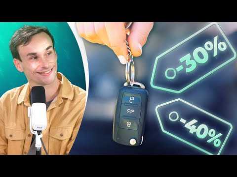 Nos 3 conseils ESSENTIELS avant d'ACHETER une voiture électrique !