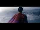 Man of Steel (Bande annonce)
