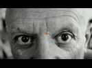 L'Affaire Picasso (Bande annonce)