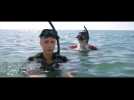 The Reef 2 : Traquées (Bande annonce)