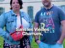 Anecdotes de festivaliers - Cécile et Thibault