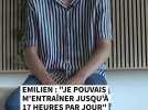 Emilien, éliminé des 
