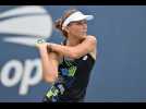 Tennis : Tête de série numéro un du tournoi, Varvara Gracheva revient sur sa qualification au second tour en vidéo