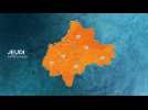 La météo - Jeudi 10 juillet 2025