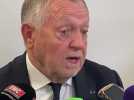 « Je suis immensément heureux » : Jean-Michel Aulas réagit au maintien de l'Olympique lyonnais en Ligue 1
