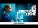 EN PREMIERE LIGNE - bande-annonce VF - au cinéma le 27 août 2025