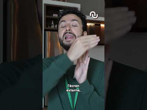 Les NOUVEAUTÉS de la prochaine mise à jour Samsung #shorts