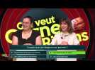 QUI VEUT GAGNER DES RILLONS ? #271 : Floriane vs Alix