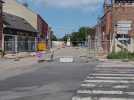 Corbie : les travaux de la rue Léon-Curé ont débuté