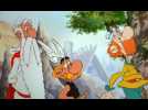 Astérix chez les Bretons (Bande annonce)