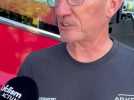 Tour de France : Didier Rous satisfait du contre la montre de Kevin Vauquelin
