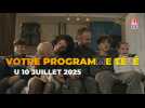Votre programme télé du jeudi 10 juillet 2025