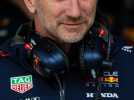 Coup de tonnerre en Formule 1 : Christian Horner est viré par Red Bull !