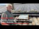 Reportage vidéo : ce qu'a changé l'arrivée d'Internet pour le berger des Pozzi à Bastelica 