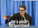 Pedro Pascal - Conference de presse Paris