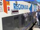 La ligne TER Cannes-Grasse fête ses 20 ans !