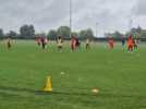 L'AS Beauvais-Oise a repris le chemin de l'entraînement