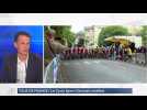 TOUR DE FRANCE / Le Cyclo Sport Chinonais mobilisé