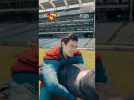 Mets tes écouteurs, et profite #Superman, au cinéma le 9 juillet !