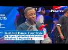 Battle Red Bull Dance Your Style