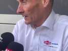 Tour de France : Adrie Van der Poel réagit à la chute de Philipsen