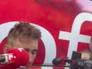 Tour de France : Bryan Coquard aux bord des larmes après l'abandon de Philipsen