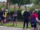 Tour de France : On a suivi des casselois au sommet de la cordillère des Flandres