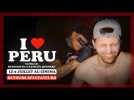 I  PERU - Réactions spectateurs