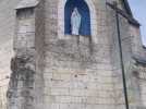 Dans le Pays de Lumbres découvrez la légende de la chapelle Notre-Dame-des-Ardents à Seninghem