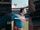 Au fond, Superman, il est un peu comme nous