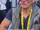 Tour de France 2025 - Josué Démare, le père d'Arnaud Démare