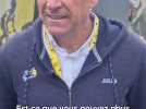 Tour de France 2025 - Thierry Gouvenou, directeur de course
