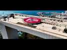 Tour de France Au coeur du peloton Bande-annonce officielle VF